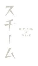 スチーム Dim sum&Wine